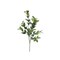 27 Inch Artificial Fittonia Spray Faux Greenery Stem for Wreaths and Arrangements-13597GY